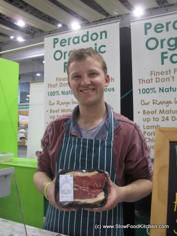 Real Food Festival Peradon Organic Farm Real Food Festival Peradon Organic Farm