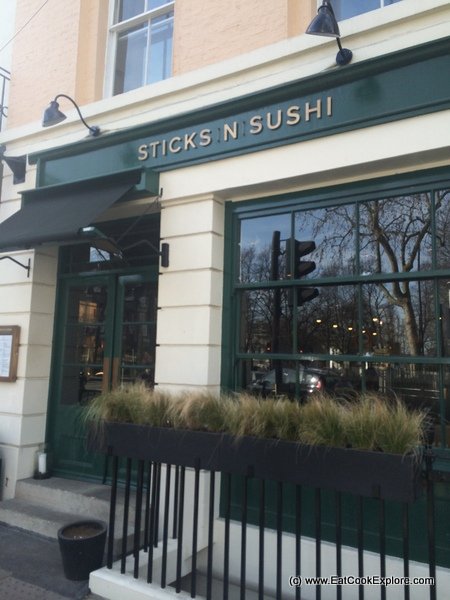 Sticks n sushi 103-001