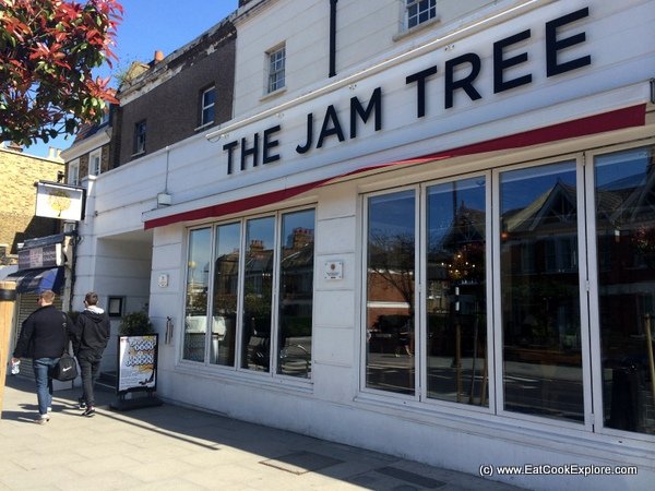 Jam tree 004