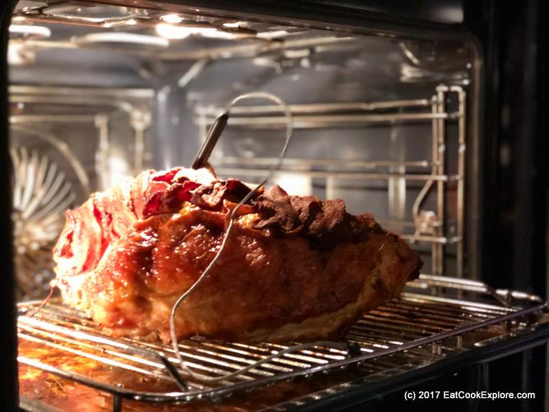 AEG Taste of Christmas How to make the perfect roast turkey
