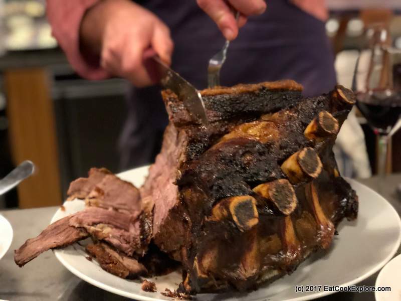 How to make the perfect roast beef