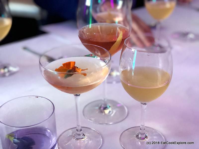 The World's 50 Best Cocktails