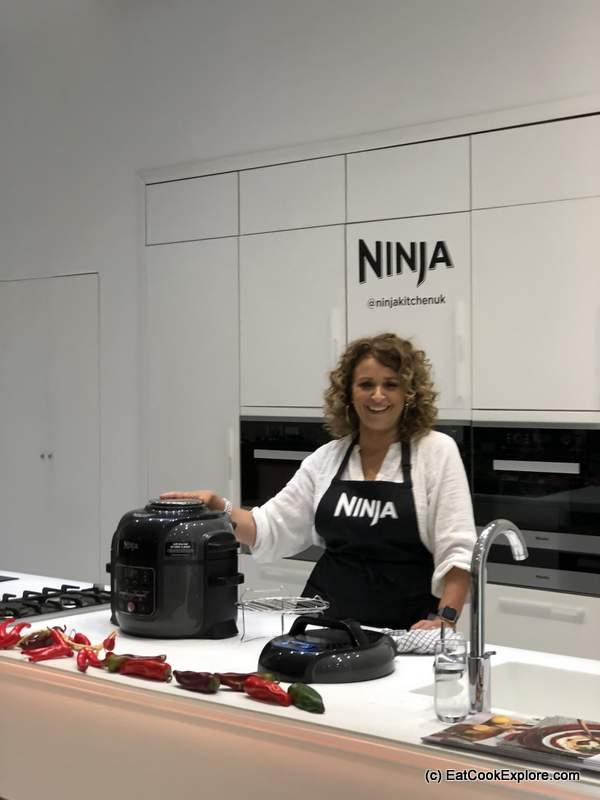 Ninja Kitchen UK